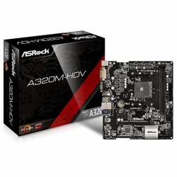 Motherboard-A320M-HDV