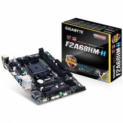Motherboard-A68HM-H