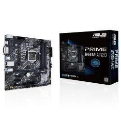 Motherboard-B460M-A