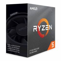 Ryzen 5 3600