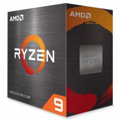Ryzen 9 5900X